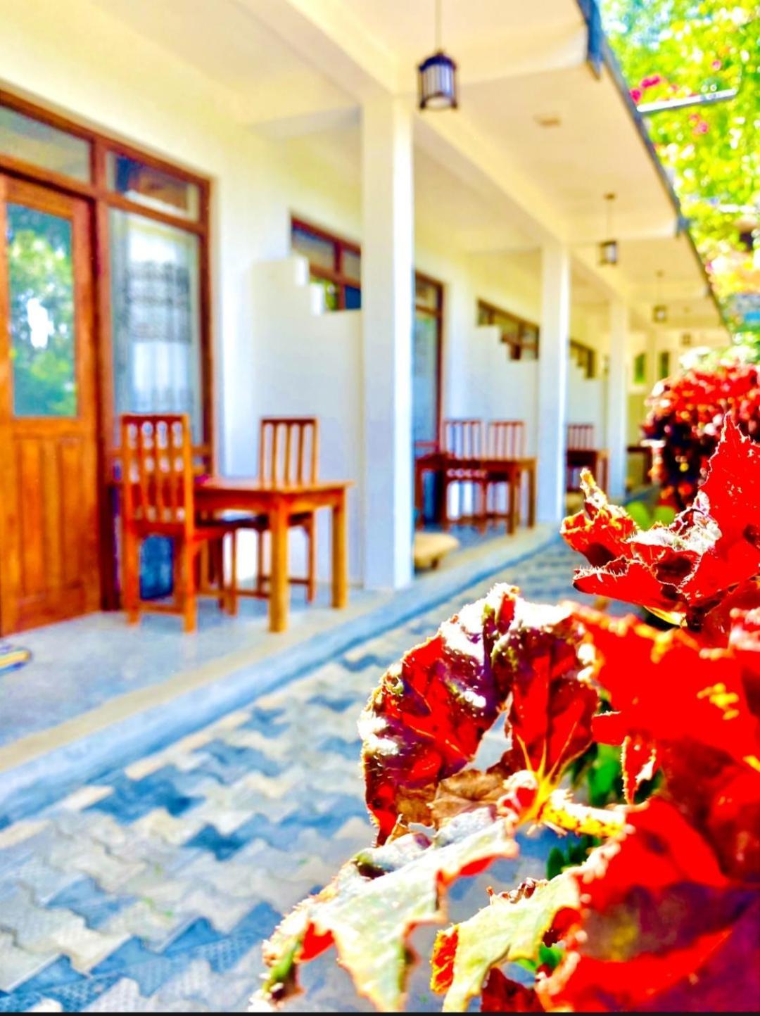 Blissful Haven Hotel Ella Exterior photo