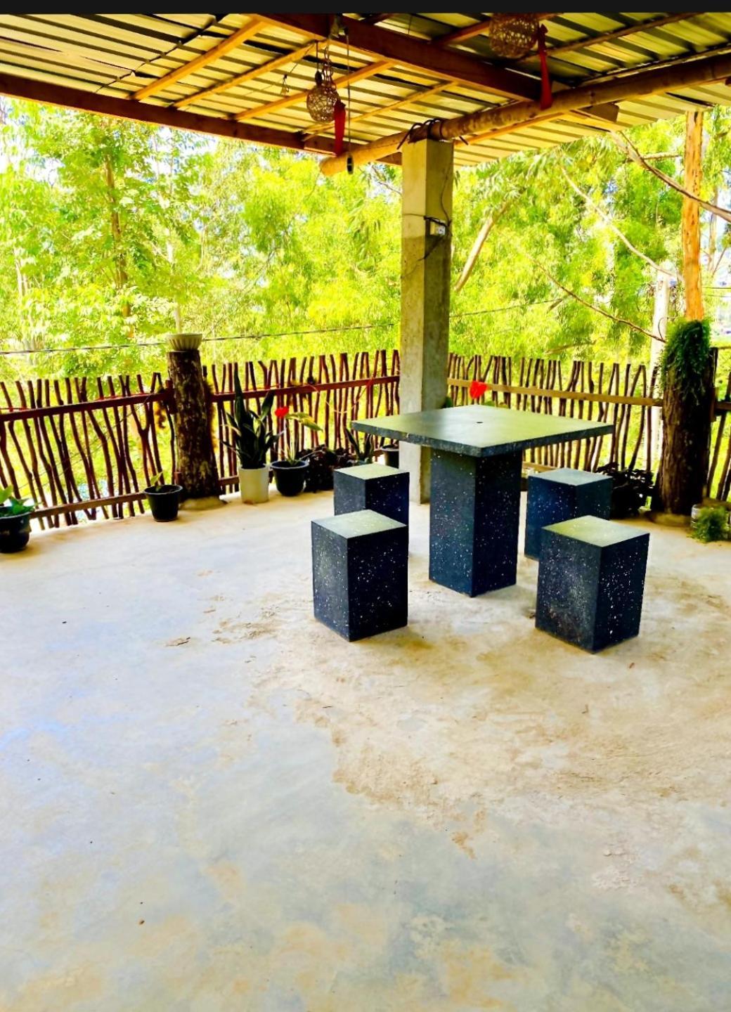 Blissful Haven Hotel Ella Exterior photo